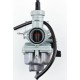 Карбюратор СВ/CG-150, d-27мм, дросель ручний LIPAI