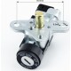 Замок запалювання Honda DIO AF35/48 NEW (з діодом) LIPAI