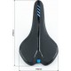 Сиденье MTB 270x150мм, чёрно-синее ARDIS М085 Baisike