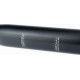 Руль ROAD 31,8x480мм, алюминиевый, чёрный Китай