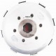Loncin LX250GY-3 Сцепление, маховик в сборе (6 болтов, маховик 68 зуб.)+7 деталей CB-200/250cc Loncin