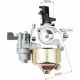 Карбюратор 168F/170F с краном и отстойником TATA