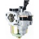 Карбюратор 168F/170F с краном и отстойником TTG