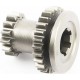 Шестерня КПП первинного валу Z-14x27 Китай