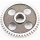 Шестерня розподільчого валу Z-48, d-24мм R175A/R180NM Китай