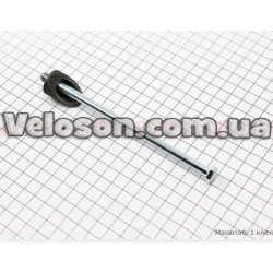 Болт выноса руля с конусом 160мм, тип 1 Китай