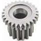 КПП-Шестерня ведомая повышающая Z-15х26 Китай
