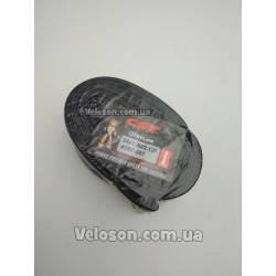 Камера CST 24 х 1,90/2,125"  авто ниппель 48 мм