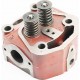 Головка циліндра R185N/R190N у зборі TATA