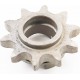 Зірка-храповик вторинного валу Z-10, d-38мм Китай