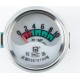 Указатель давления масла 0-10 х0,1мРа, D-53мм Тип 1 Viper
