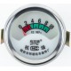 Покажчик тиску оливи 0-10х0,1мРа, D-60мм тип 1 Viper