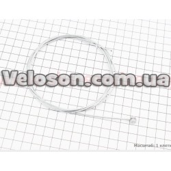 Трос тормозной 1800мм, (без упаковки) DC-JW SPELLI