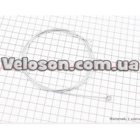 Трос тормозной 1800мм, (без упаковки) DC-JW SPELLI