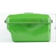 Бак паливний R190N, 270x210x165мм, потайна горловина, отвір під кран паливний, зелений KAMBERG