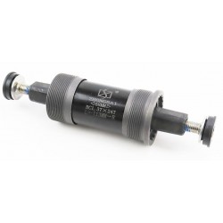 Картридж-каретка "квадрат" MTB 68х113мм ZHONGSAI