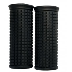 Грипсы для грипшифтов SR-25 75 мм черные