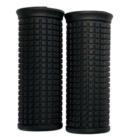 Грипсы для грипшифтов SR-25 75 мм черные