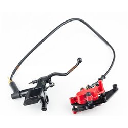 Tekken 250 Тормозная система передняя в сборе Китай