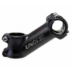 UNO вынос высокий, Угол наклона: 35 град, Диа.:25,4, Длина: 90мм,  Черный, A-Head 1-1\8, Алюмин.