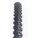 Шина 26"x1,95 (54-559) шипована H-518 TRAZANO