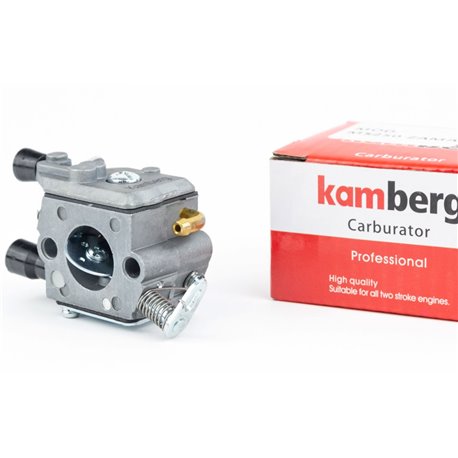 Карбюратор MS-210/230/250 Zama KAMBERG