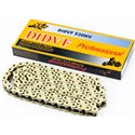 Цепь привода колеса 530HVOx110L GOLD (с сальниками) D.I.D.
