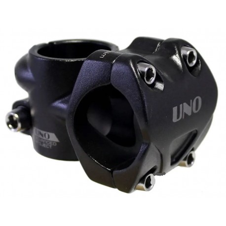 Винос UNO AS-M05 1"1/8" 31.8мм 45мм чорний