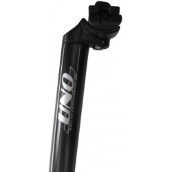 Подседельная труба Kalloy SP-602 27,2 x350 мм алюмин. черная