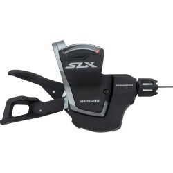 Шифтер Shimano SL-M7000-R SLX, 11-ск, правый манетка