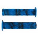 Грипси 138мм BC-GR6407 для BMX синій з чорним