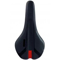 Сідло спортивне D3071 (280x145мм)