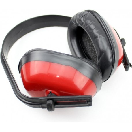 Наушники защитные E-2001 (снижение уровня шума (SNR) в среднем на 25дБ) Китай