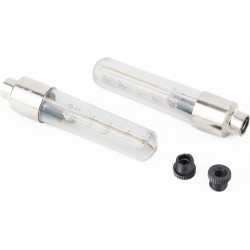 Ковпачок ніпеля "МАЯЧОК" що світиться 5-ти діодний 2шт Китай