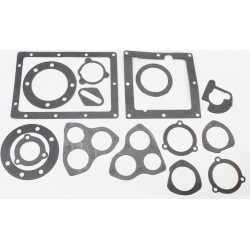 Прокладки редуктора Xingtai 24B, Shifeng 244,Taishan 24, к-т 15 деталей Китай