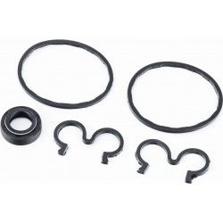 Ремонтний комплект оливного насоса Xingtai 120/220, 4 деталі+сальник 18х30х8/10 Китай