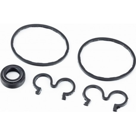 Ремонтный комплект масляного насоса Xingtai 120/220, 4 детали+сальник 18х30х8/10 Китай