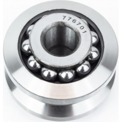 Підшипник горизонтального валу кермового механізма (31х42х12) Xingtai (D18-776701) Китай