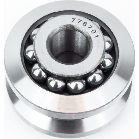 Підшипник горизонтального валу кермового механізма (31х42х12) Xingtai (D18-776701) Китай