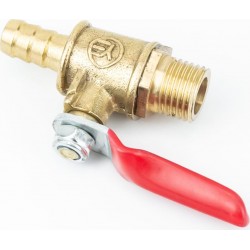 Кран топливный Xingtai 120/180 (10.50.017) Китай