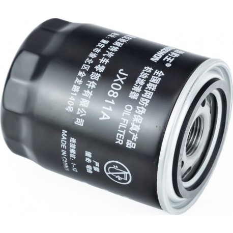 Фильтр масляный М24х2 DongFeng 354/404/504 (JX0811А) Китай