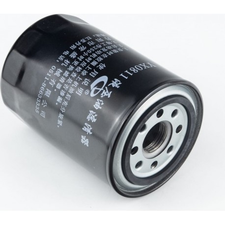 Фильтр масляный гидравлики, D-24мм YX0811A DongFeng 354/454 Китай