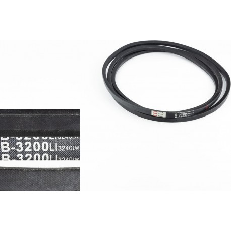 Ремінь SPВ-3200 KAMBERG