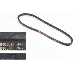 Ремінь вентилятора SPB-1050 Китай