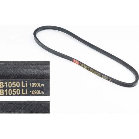 Ремінь вентилятора SPB-1050 Китай