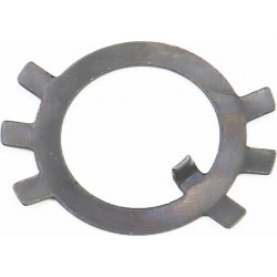 Кольцо стопорное дифференциала, d-27мм Китай