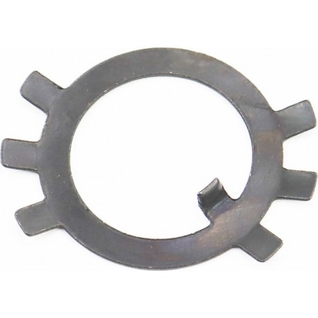 Кольцо стопорное дифференциала, d-27мм Китай