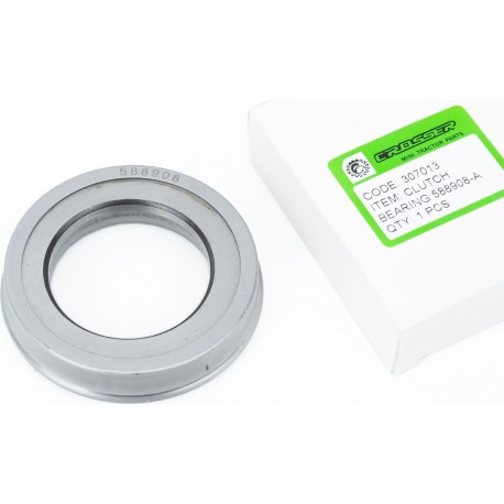 Підшипник 588908 (40x66x14) вижимний CROSSER