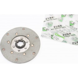 Зчеплення-Диск фрикційний Viper