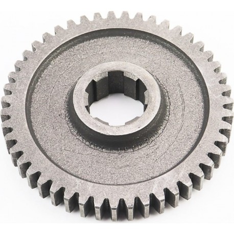 КПП-Шестерня піввісі (6 шліцьів) 81-1 Z-47 (можливий наліт) Китай